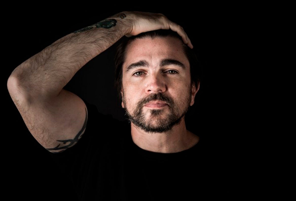 Juanes mostró felicidad al ver que otros países apoyan a Guaidó como Presidente de Venezuela.