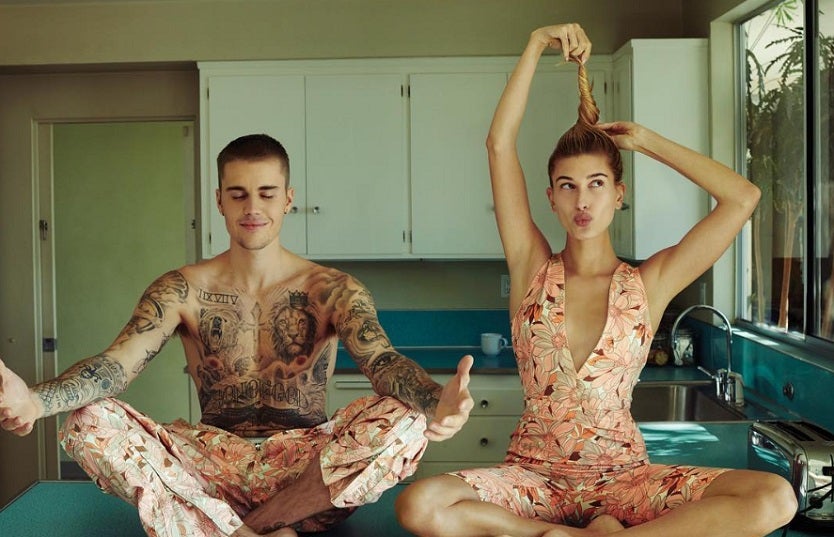 Justin Bieber