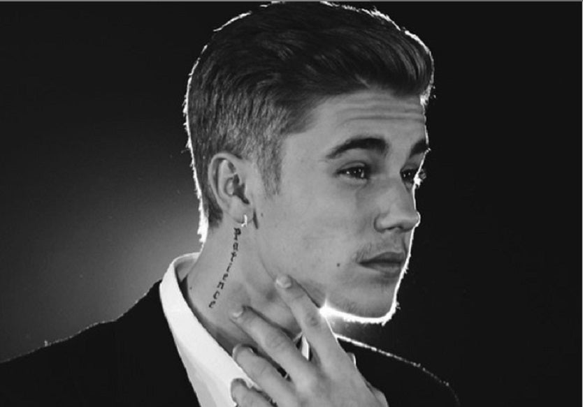 Justin Bieber