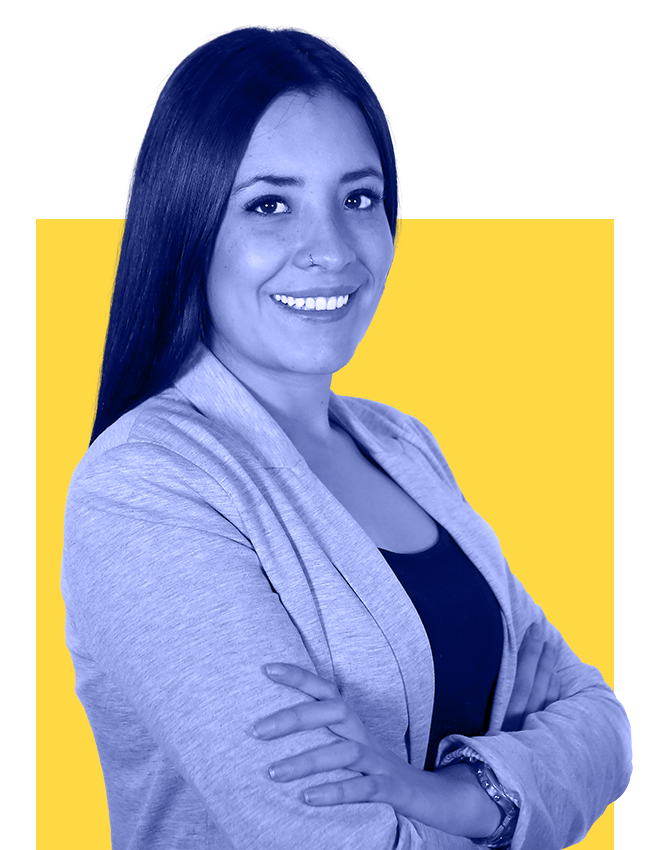 Karen Bohórquez