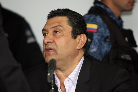 FRANCISCO GÓMEZ CERCHAR