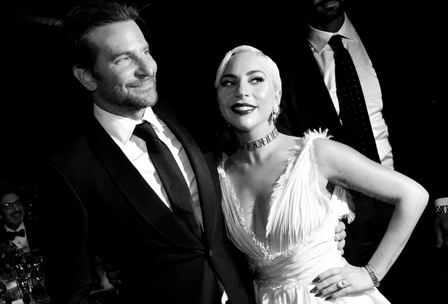 Los artistas presentarán la reconocida canción que brilló en la película 'A Star is Born'