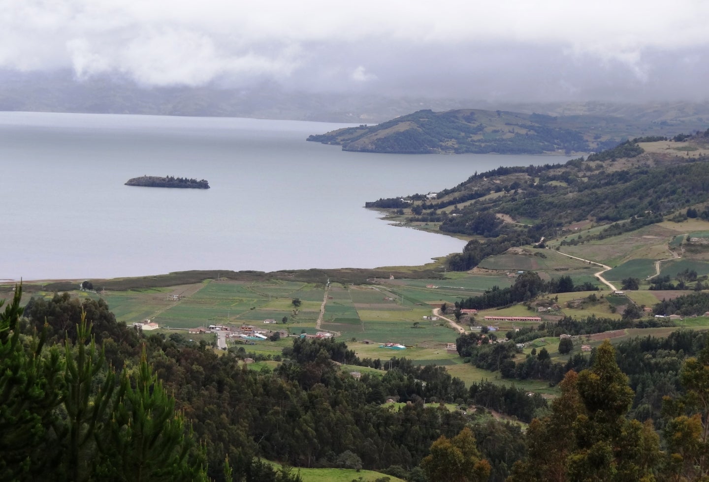 Boyacá