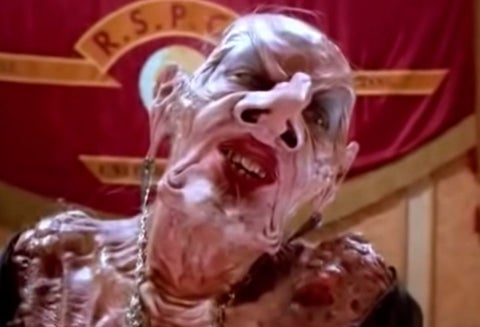 Muchos espectadores no se percataron de un detalle sorprendente del filme de hace 29 años.
