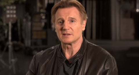 Liam Neeson