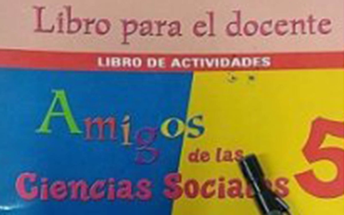 Libro de Santillana