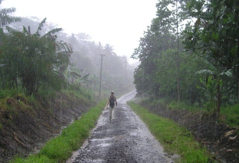 Contaminación