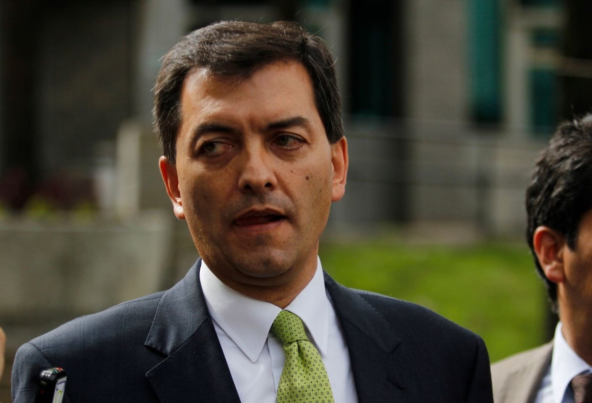 Luis Alfonso Hoyos