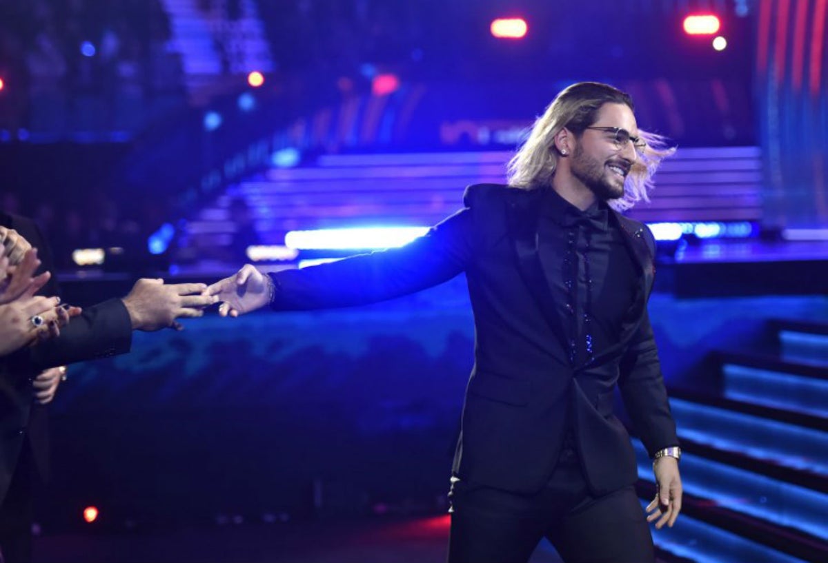 Maluma