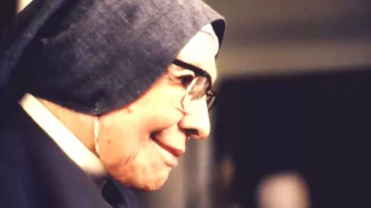 Monja María Berenice Duque