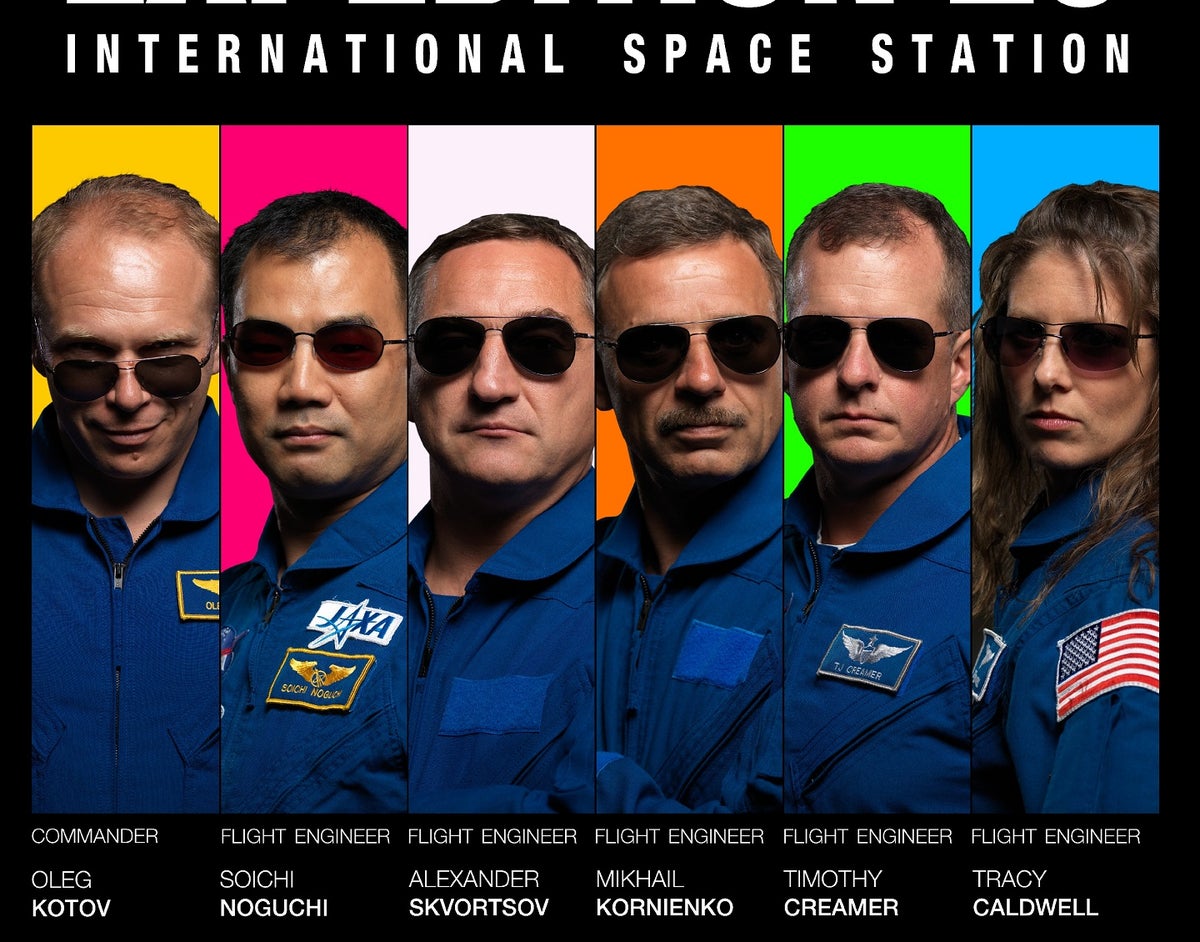 NASA