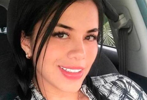 Paola Andrea Morales, diseñadora caleña