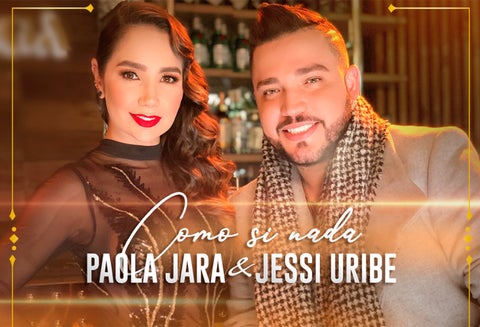 Paola Jara y Jessi Uribe