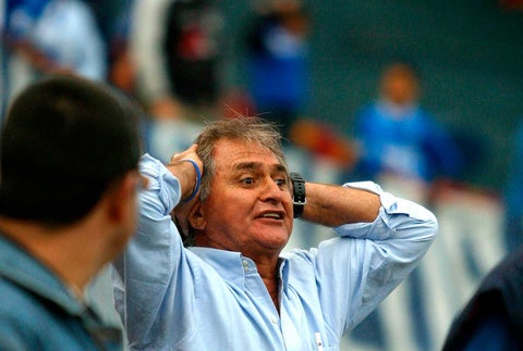 Fernando 'Pecoso' Castro espera más refuerzos para la temporada 2019 en el América