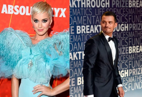 El actor y la cantante se comprometieron durante la celebración más romántica del año.