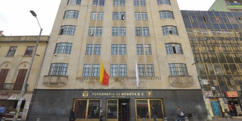 Personería de Bogotá