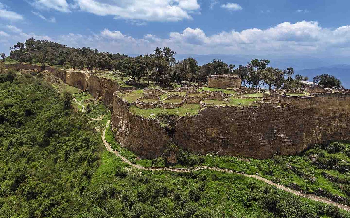 Perú