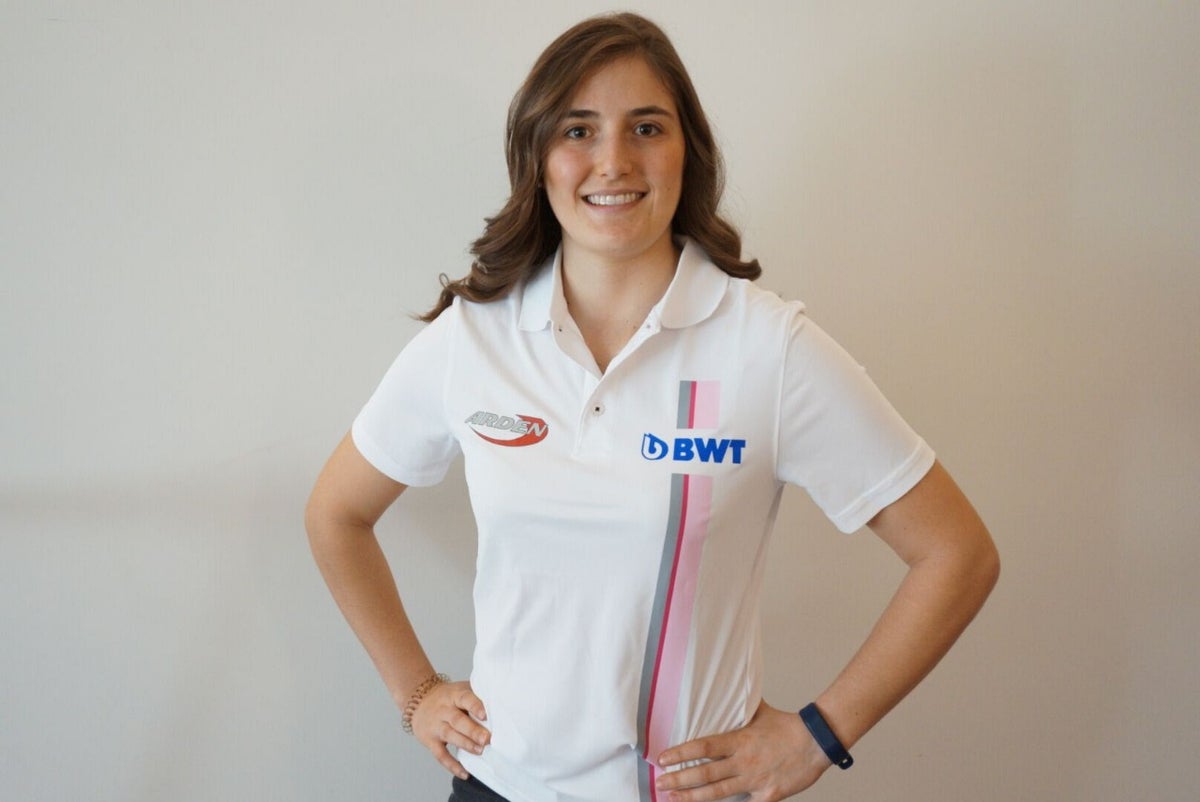 Tatiana Calderón