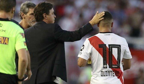 Juan Fernando Quintero