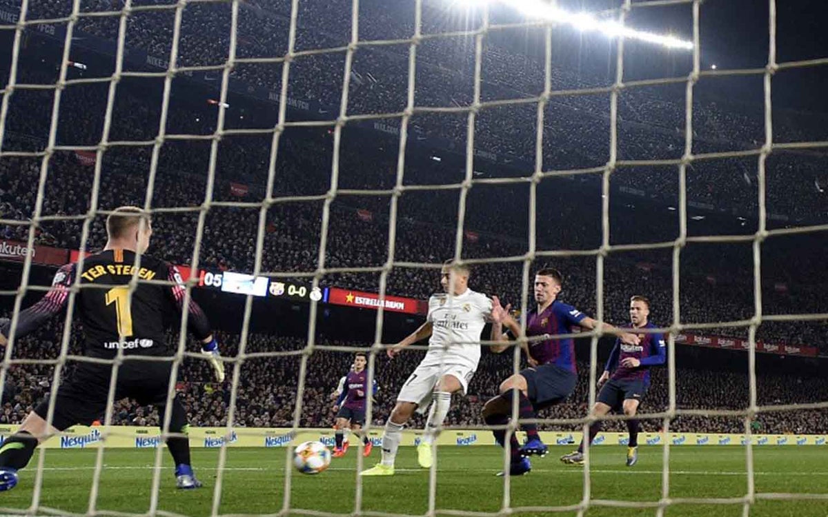 Real Madrid