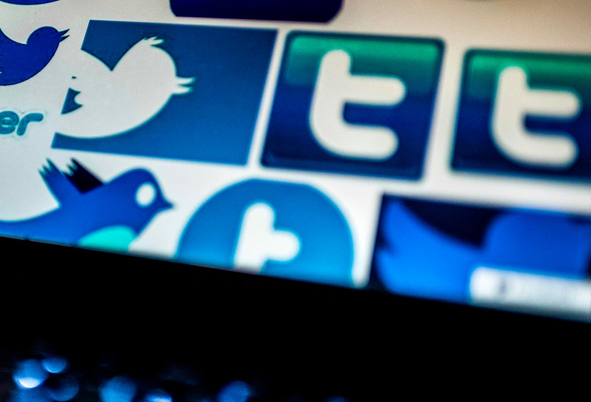 Foto ilustrativa de redes sociales