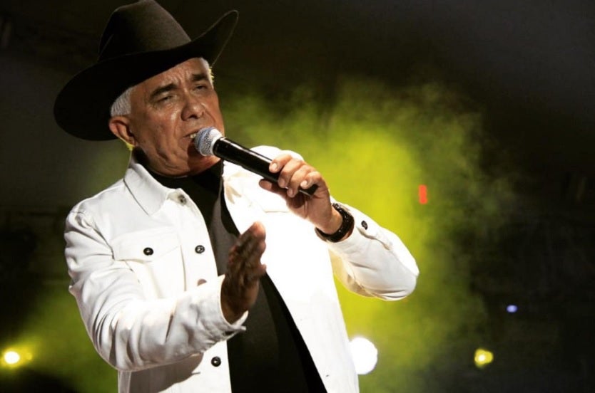Reynaldo Armas