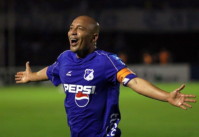 RICARDO CICILIANO