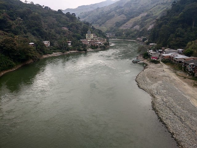 Para mitigar el impacto ambiental en las ciénagas del Bajo Cauca y La Mojana, EPM aumentará las reservas en los embalses de Porce II y Porce III