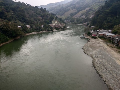Para mitigar el impacto ambiental en las ciénagas del Bajo Cauca y La Mojana, EPM aumentará las reservas en los embalses de Porce II y Porce III