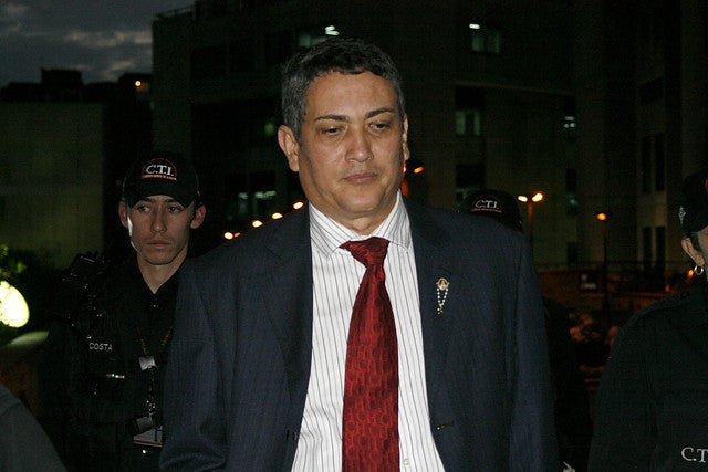 RODRIGO DE JESÚS RONCALLO