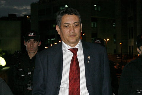RODRIGO DE JESÚS RONCALLO