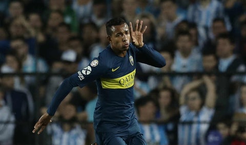 Sebastián VIlla