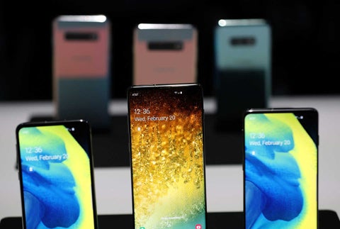Samsung s10