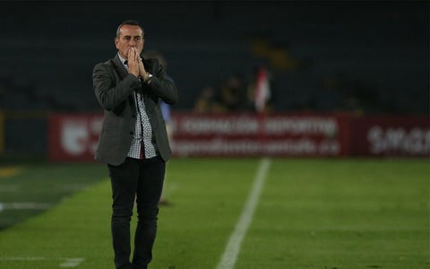 Guillermo Sanguinetti