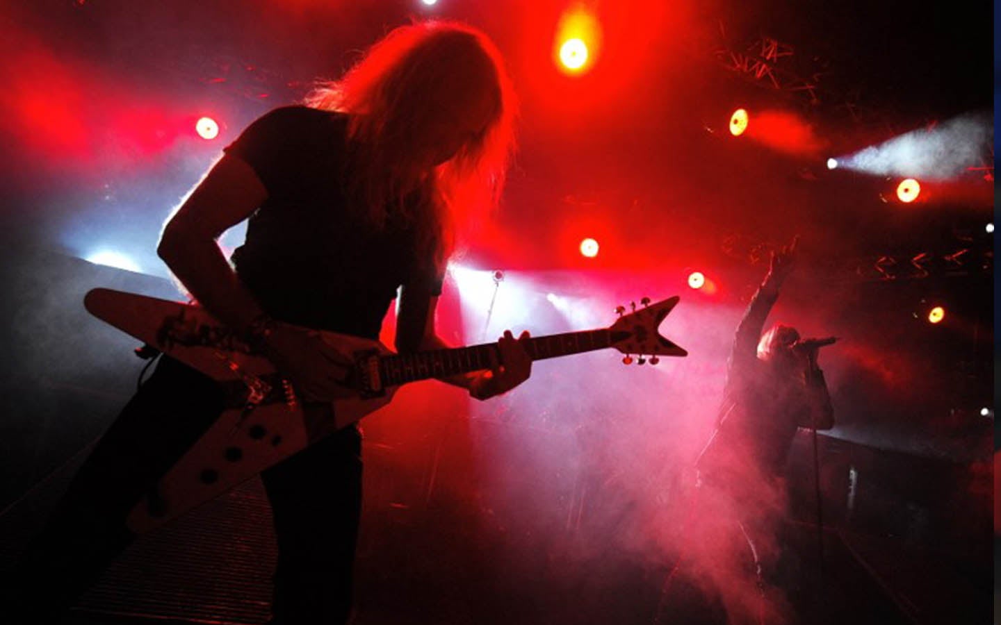 Saxon