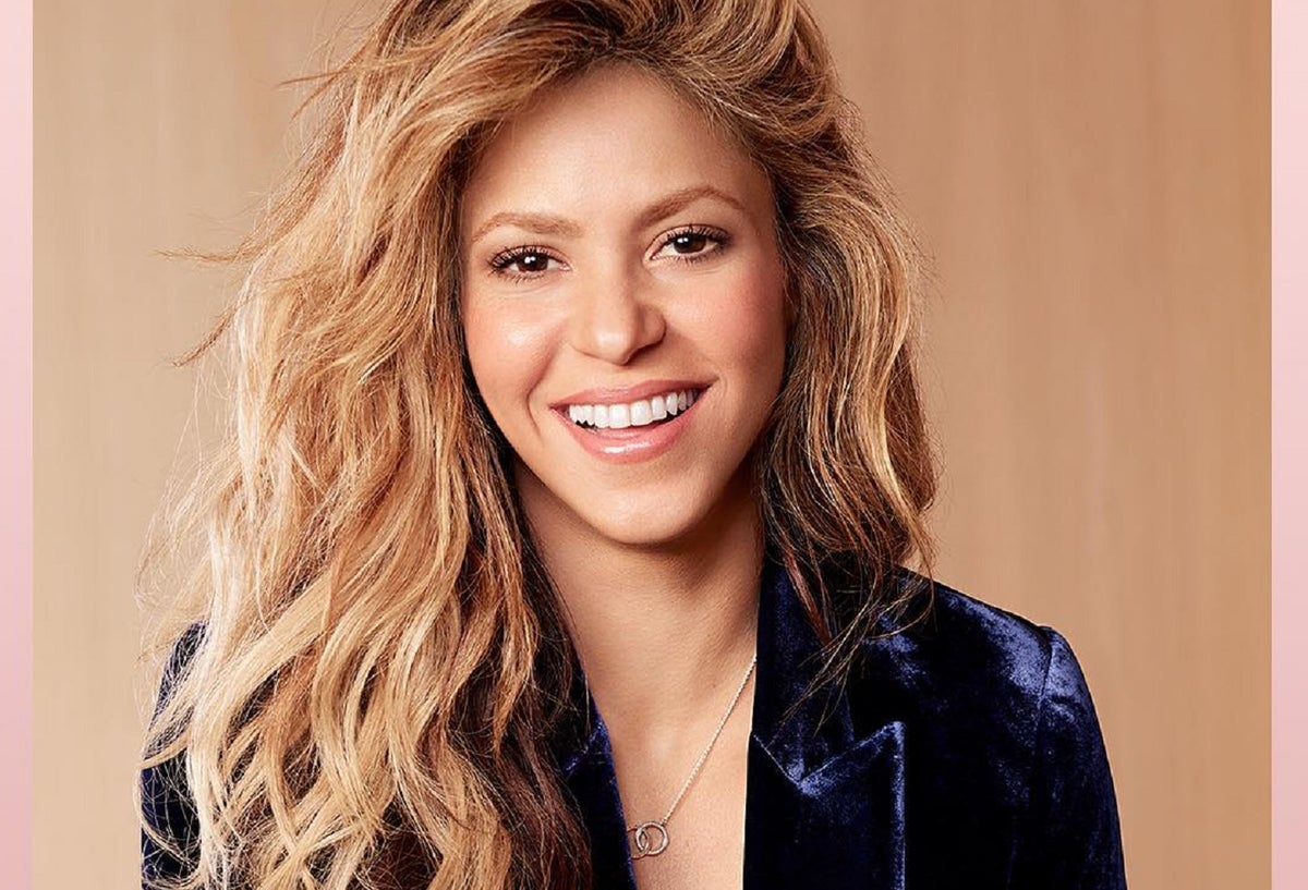 Shakira