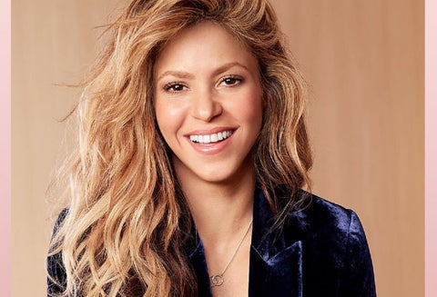 Shakira