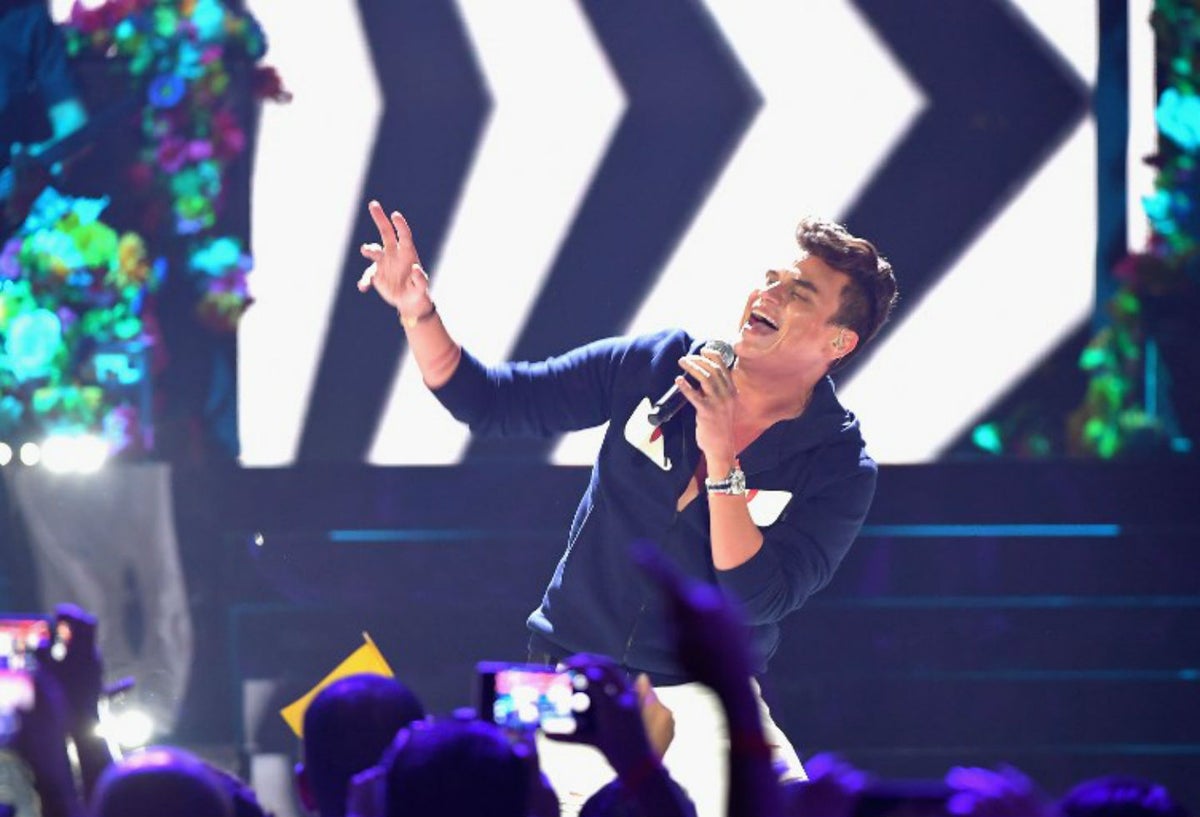 Silvestre Dangond
