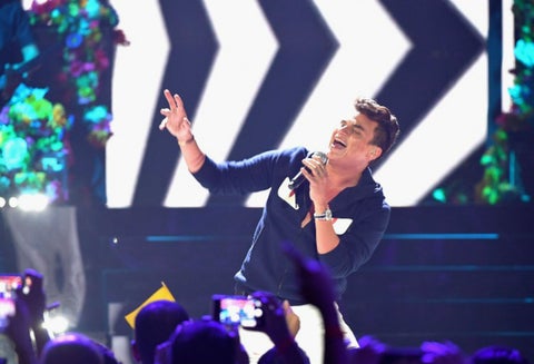 Silvestre Dangond