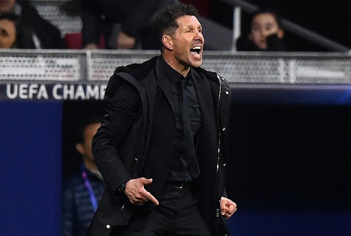 Diego Simeone