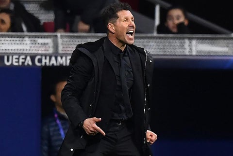 Diego Simeone