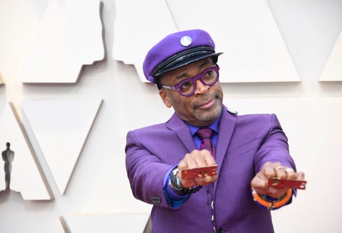 Spike Lee