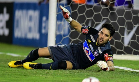 Sebastián Viera
