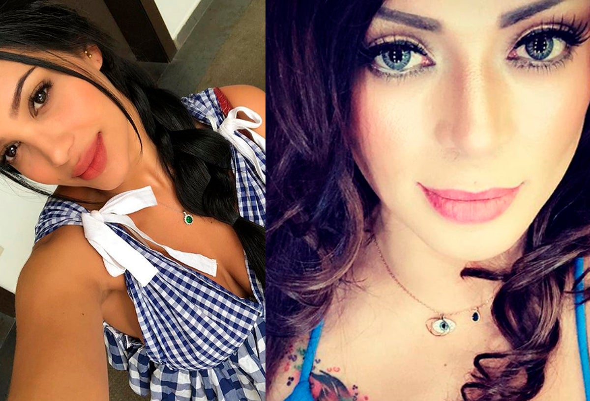 Los indirectazos siguen presentes entre ambas celebridades.