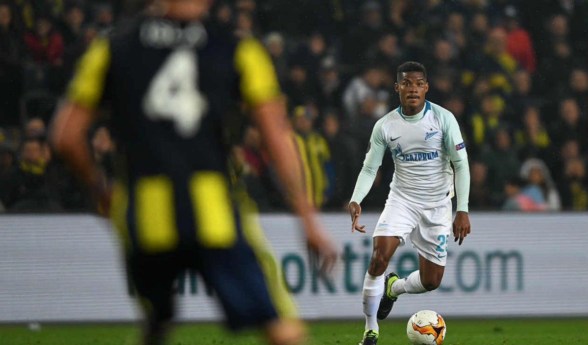 Wilmar Barrios