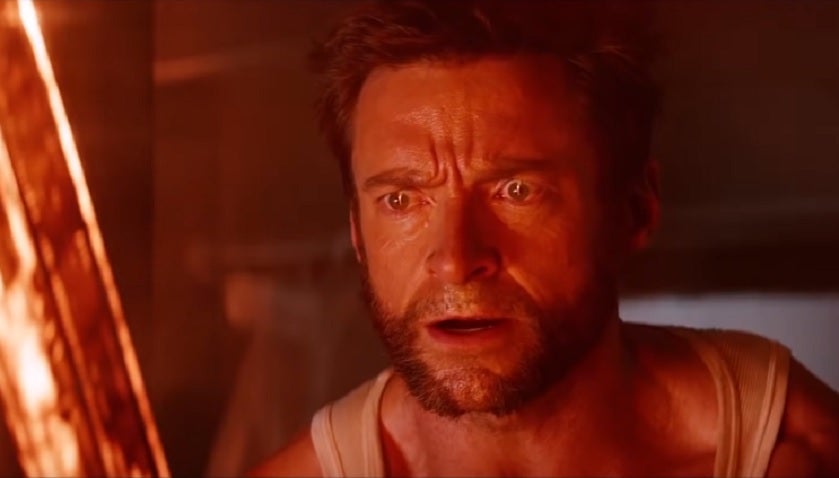 Wolverine