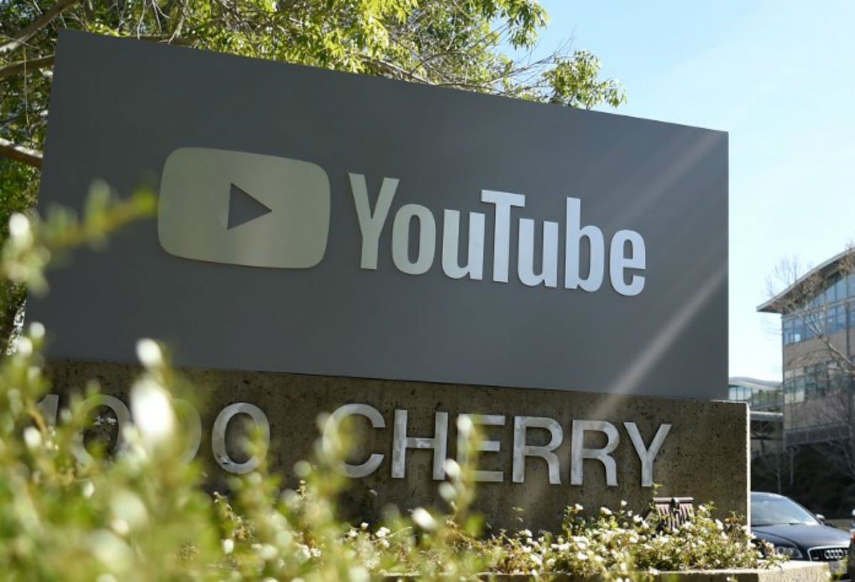 Youtube