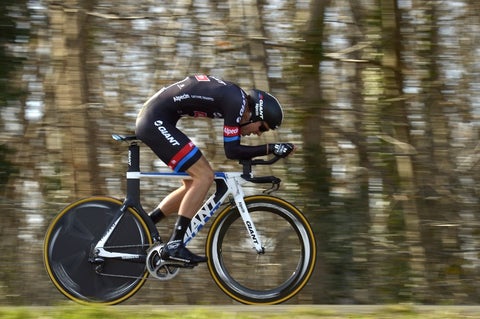 Georg Preidler- implicado en caso de dopaje