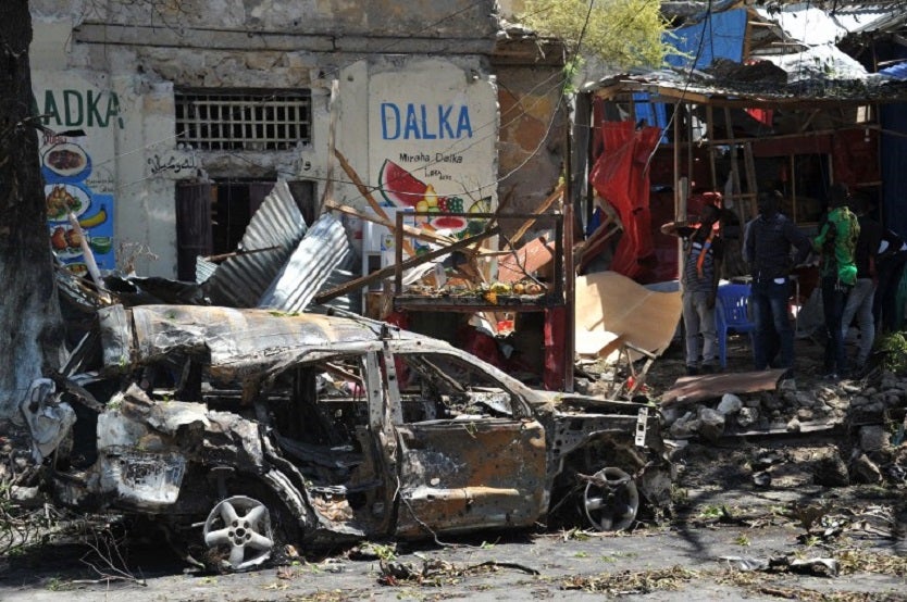Somalia