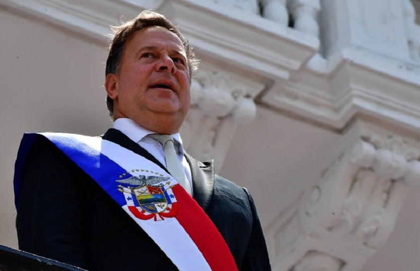 Juan Carlos Varela